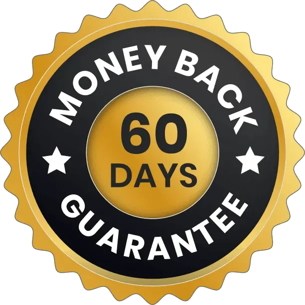 GlucoTrust money back guarantee