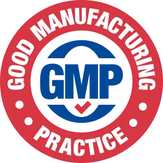 Glucotrust gmp certified