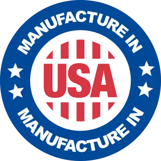 Made in the USA