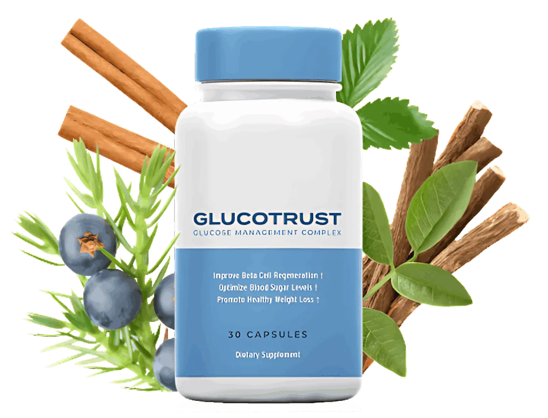 Gluco Trust